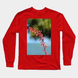 Blowing in the Wind Long Sleeve T-Shirt